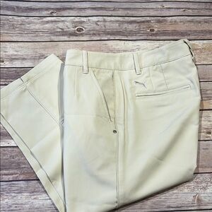 Puma Women’s Golf Pants - Like New - Size 4